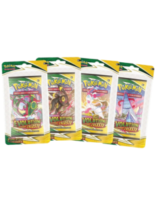booster pokemon evolution celeste