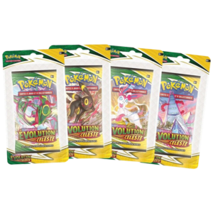 booster pokemon evolution celeste