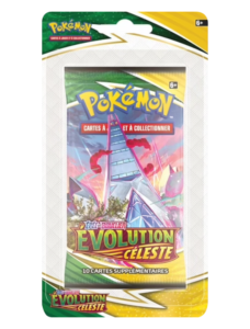 booster evolution celeste