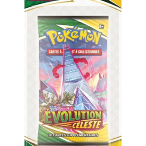 booster evolution celeste