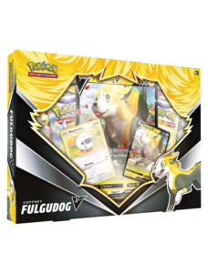 coffret fulgudog v