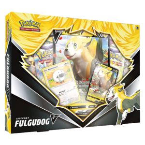 coffret fulgudog v