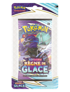 Booster Regne de Glace