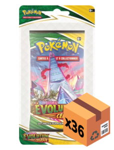 case blister evolution celeste