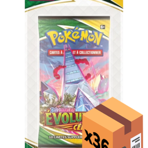 case blister evolution celeste