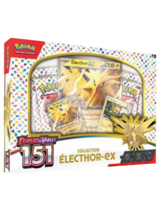 coffret electhor 151