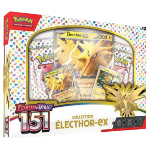 coffret electhor 151