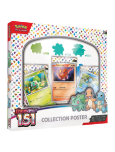 coffret starter 151