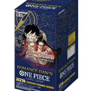display one piece op01