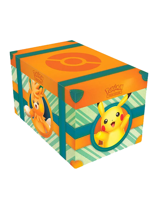 Coffret Aventure a Paldea - Pokémon – Pikachu – FR