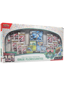 coffret eaux florissantes 151