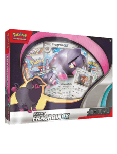 coffret fragroin