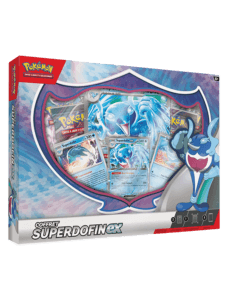 coffret superdofin