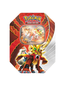 Pokebox Destinee Paradoxe