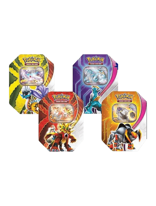 pokebox