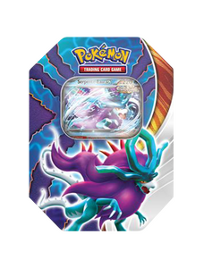 Pokebox serpente eau