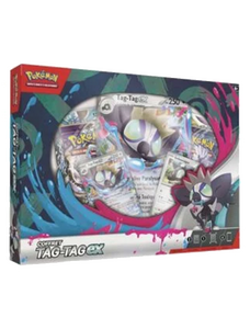 coffret tag tag ex