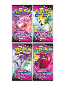 artset poing de fusion