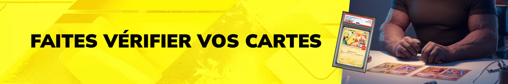 VerifCartes