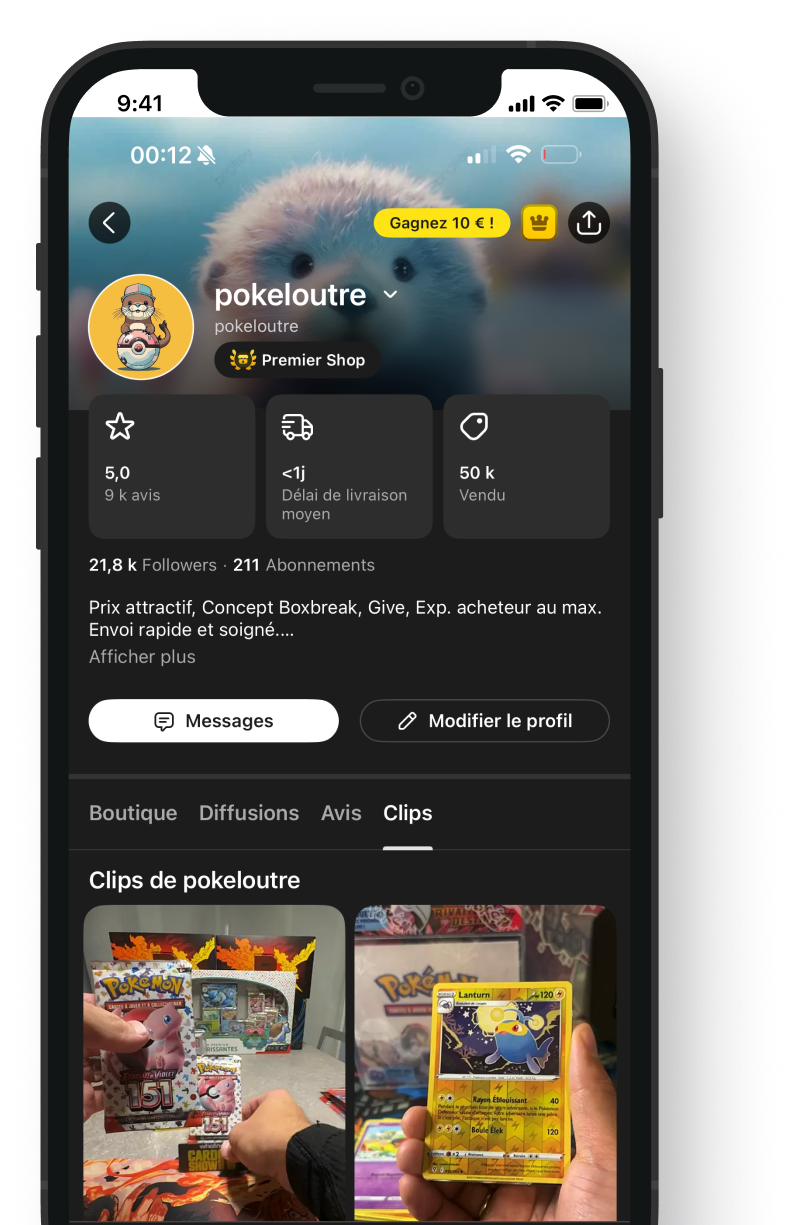 pokeloutre-whatnot pokeloutre-whatnot