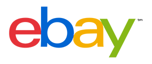 Logo ebay