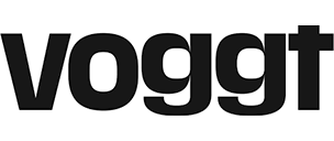 Logo voggt