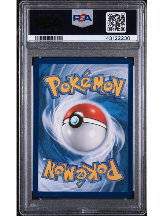 Goupix ME1 138 FR PSA 10 – Carte Pokémon