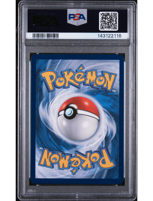 Méga-Dracaufeu X EX ME2 013 FR PSA 10 – Carte Pokémon