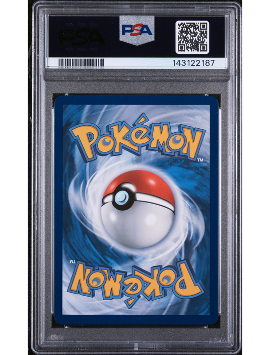 Miaouss ME2 106 FR PSA 10 – Carte Pokémon