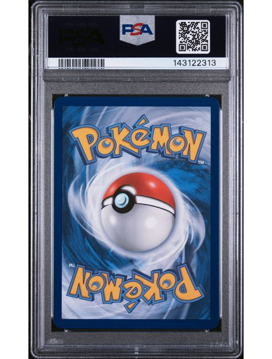 Miaouss ME2 106 FR PSA 10 – Carte Pokemon