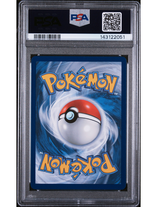 Tiplouf 098/094 FR PSA 10 GEM MINT — Dealer officiel