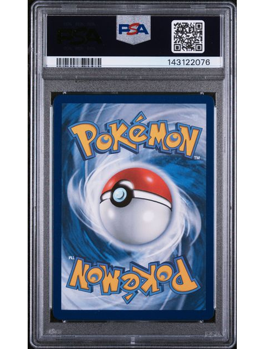 Lamantine 097/094 ME2 FR PSA 10 – Carte Pokémon