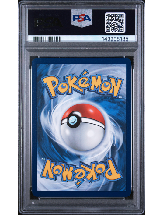 Capidextre 107/096 ME2 FR PSA 10 – Carte Pokémon