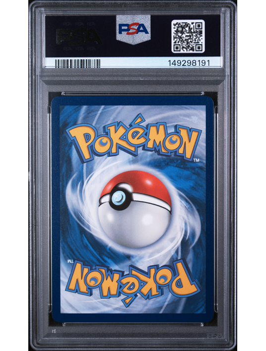 Ludicolo 095/094 ME2 FR PSA 10 – Carte Pokémon