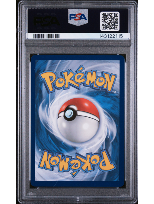 Mega Dracaufeu X ex 013 ME2 FR PSA 10 – Carte Pokémon