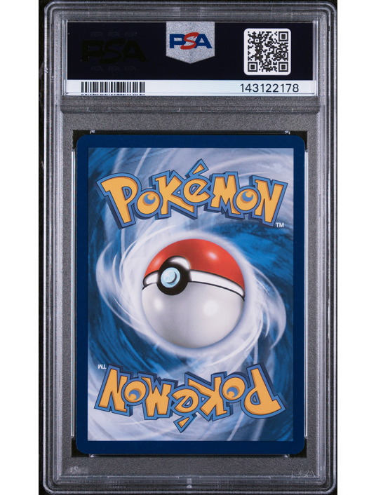 Méga Ectoplasma ex ME2 056 FR PSA 10 – Carte Pokémon