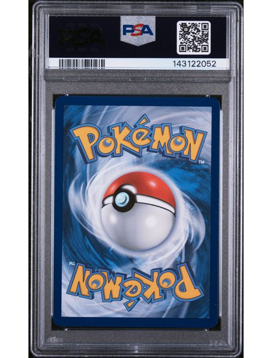 Tiplouf 098/094 ME2 FR PSA 10 – Carte Pokémon
