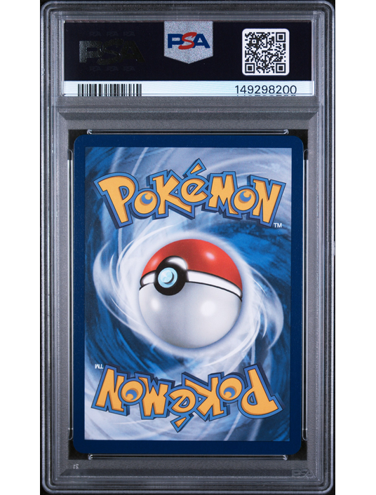 Tiplouf 098/094 ME2 FR PSA 10 – Carte Pokémon