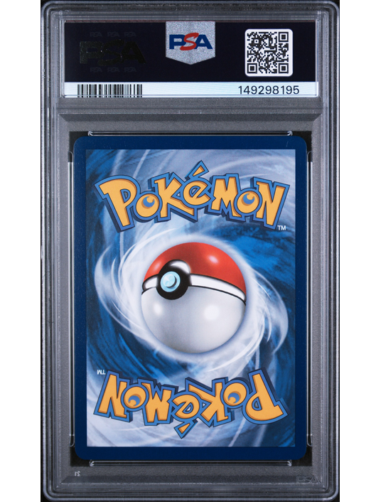 Salarsen 103/094 ME2 FR PSA 10 – Carte Pokémon